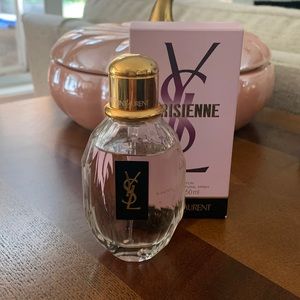 YSL Yves Saint Laurent Parisienne Perfum